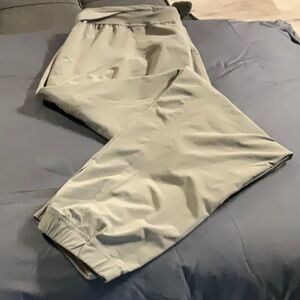 Women Jogger Military Green - Lululemon